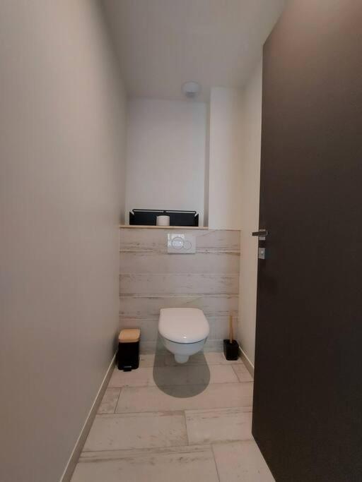 Charmant Et Spacieux Appartement A Quelques Pas Du Lac Duingt Exteriör bild